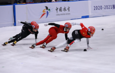 寶泰隆牽頭設(shè)立短道速滑公益基金 助力冰雪運(yùn)動高質(zhì)量發(fā)展