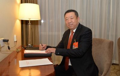 全國人大代表、寶泰隆董事長焦云：發(fā)揮資本市場資源配置樞紐作用 給東北企業(yè)更多支持